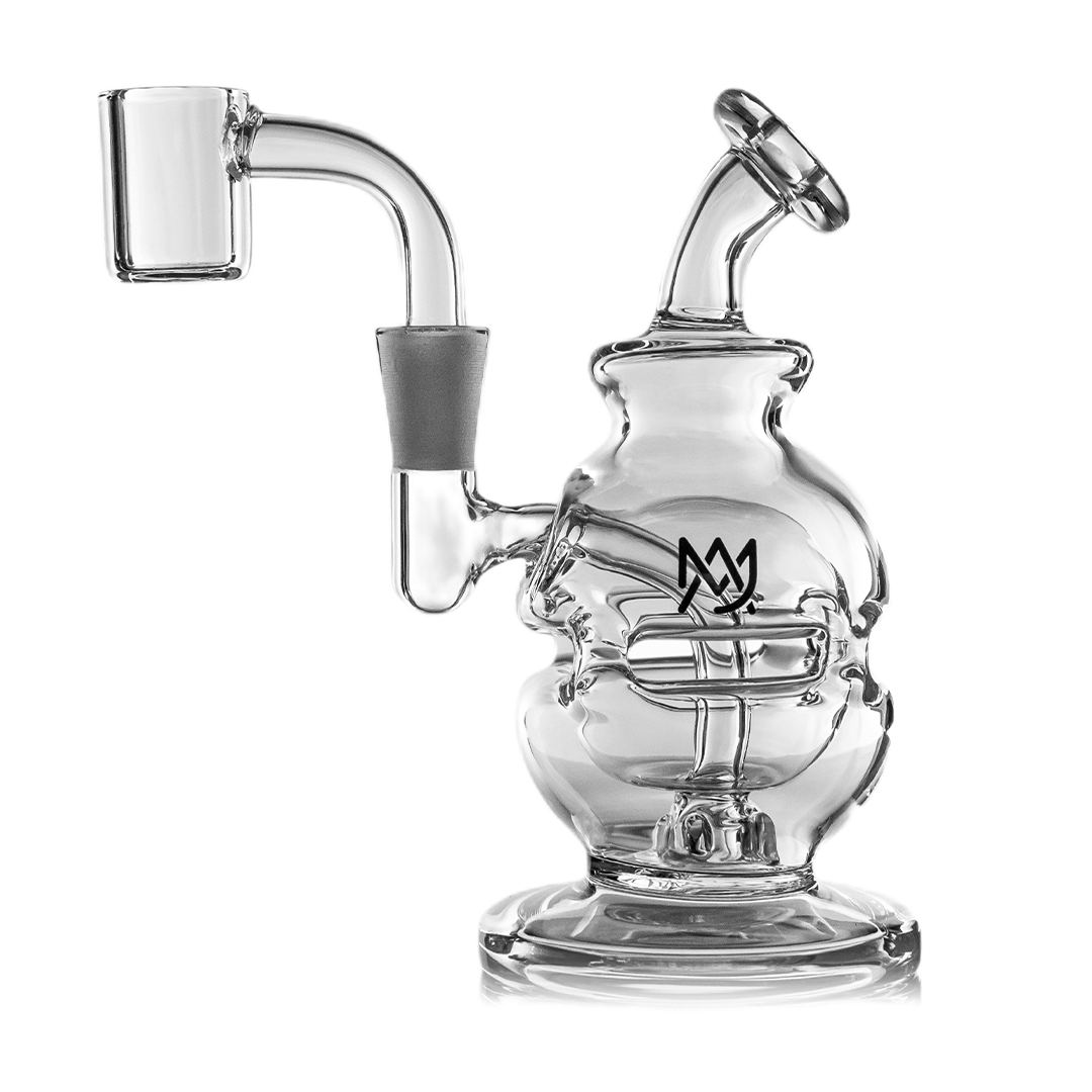 MJ Arsenal Royale Mini Rig